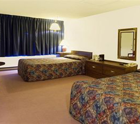 Americas Best Value Inn Laramie - Laramie, WY