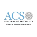 ACS Filters & Service - Filters-Air & Gas