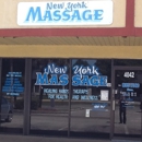 New York Massage of Spring Hill - Massage Therapists