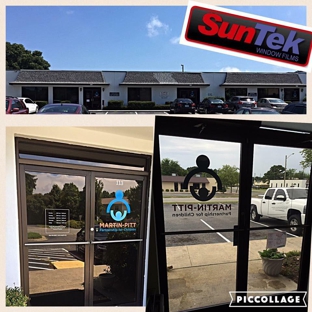 Signs & Tint, Inc - Greenville, NC