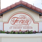 The Forum at Desert Harbor