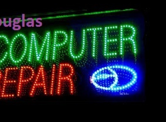 Douglas Computer Repair - Greenwood, IN