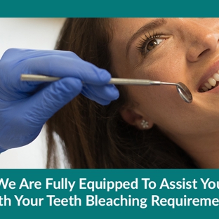 Dr. Fantarella - Devonport, TAS. We Are Fully Equipped To Assist You With Your Teeth Bleaching Requirements