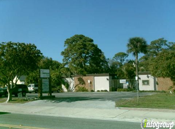 Medical Gardens Hearing Center - Englewood, FL