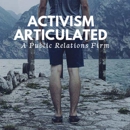 Activism Articulated - Publicity Service