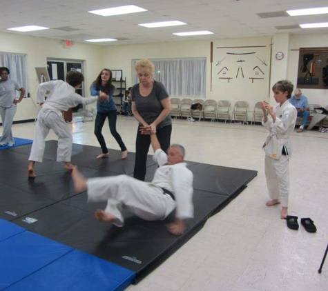 Okinawa Kenpo Mushin Ryu - Diberville, MS