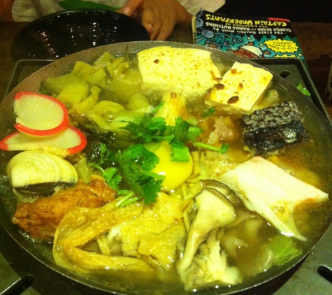 Boiling Point - Arcadia, CA