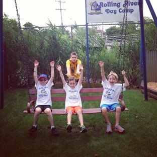 Rolling River Day Camp - East Rockaway, NY