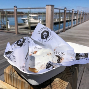 Grindstone Coffee & Donuts - Sag Harbor, NY