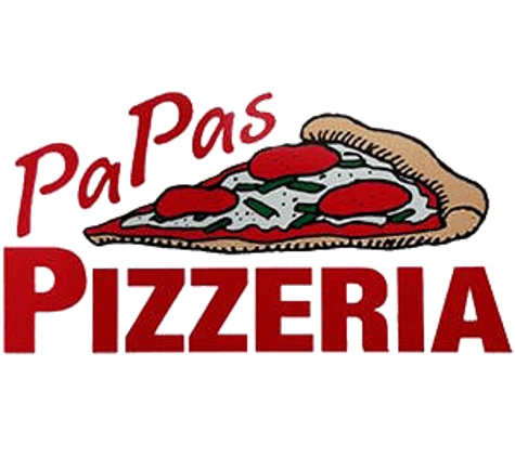 Papas Pizzeria - Metamora, MI