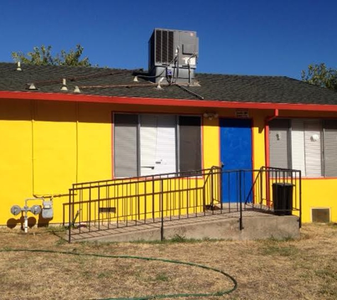 Glory Children's Learning Center, Inc. - Sacramento, CA