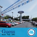 Guess Motors/Guess Ford - New Car Dealers