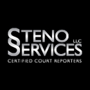 Steno Services LLC - Audio-Visual Creative Services