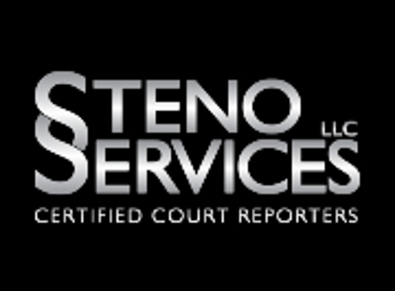 Steno Services LLC - Oklahoma City, OK