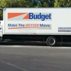 Budget Truck Rental