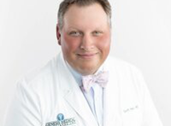 Scott Heyl, MD - Pittsburgh, PA