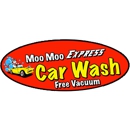 Moo Moo Express Car Wash - Polaris Parkway - Car Wash