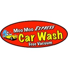 Moo Moo Express Car Wash - Dublin