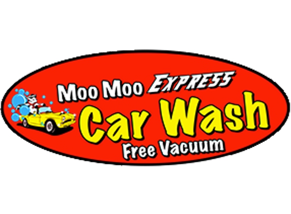 Moo Moo Express Car Wash - Dublin - Dublin, OH