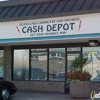 Cash Depot gallery