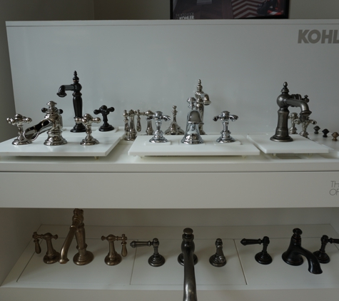 Water Concepts, a Kohler Registered Showroom - Kirkland - Kirkland, WA