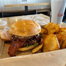 Seven Brothers Burgers Saratoga Springs - Fast Food Restaurants