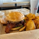 Seven Brothers Burgers Saratoga Springs