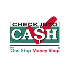Check Into Cash