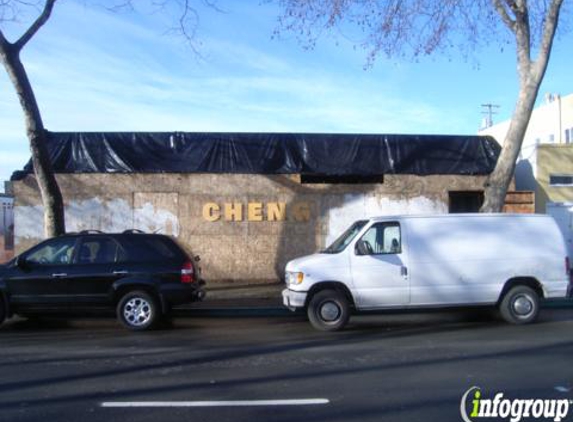 Cheng Design & Construction Inc. - Berkeley, CA