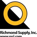 Richmond Supply Company - Cutting Tools