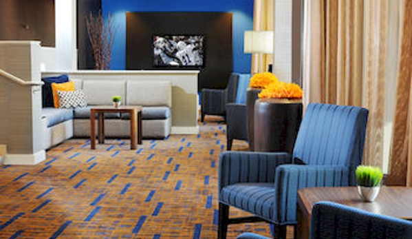 Courtyard by Marriott - San Antonio, TX