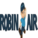 Robinair Heating and Air Conditioning Inc.