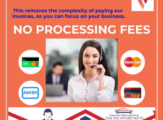 Kalouick CRM Solutions Pty Ltd - Scarborough, QLD