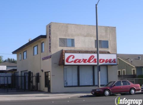 Carlson Upholstery - Bellflower, CA