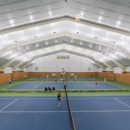 Murray Hill Tennis & Fitness - Tennis Courts