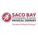 Saco Bay Orthopaedic and Sports Physical Therapy - Bridgton - 55 Main Street - Medical Clinics
