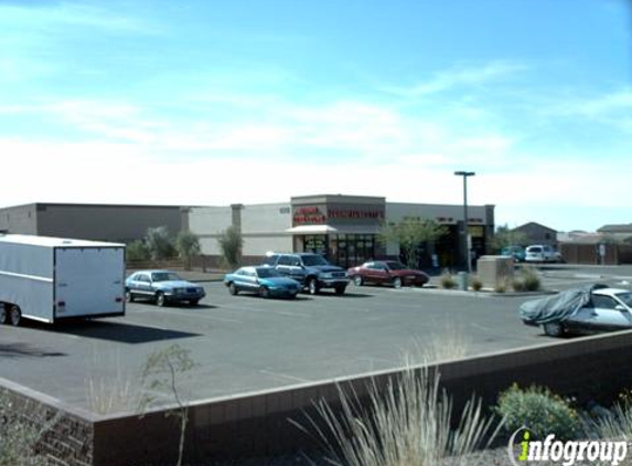 Meineke Car Care Center - Anthem, AZ