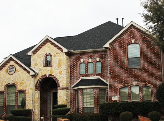Current Roofing - Richardson, TX