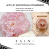 Faini Designs Jewelry Studio gallery