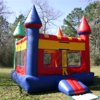 Angel Bouncers- Moonwalks, Water Slides & Party Rentals gallery