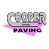 Cooper Brothers Paving gallery