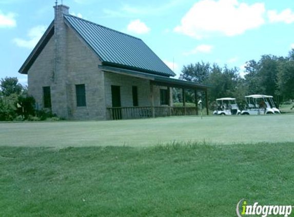 Onion Creek Club - Austin, TX