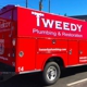 Tweedy Plumbing & Drains Inc