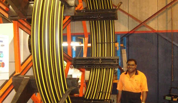 ACP Australian Custom Pipes Pty Ltd - Chipping Norton, NSW