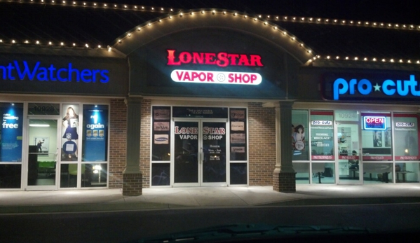 LoneStar Vapor Shop, LLC - Tulsa, OK