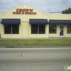 Crown Wine & Spirits Miami