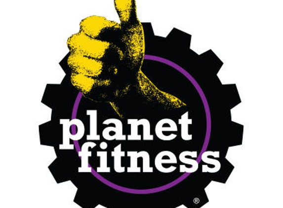 Planet Fitness - Cambridge, MA