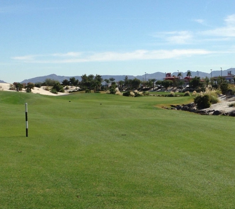 Bali Hai Golf Club - Las Vegas, NV