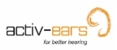 ACTIV-EARS Logo