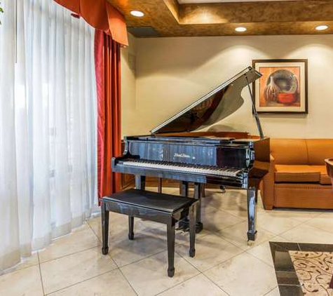 Comfort Inn & Suites Henderson - Las Vegas - Henderson, NV
